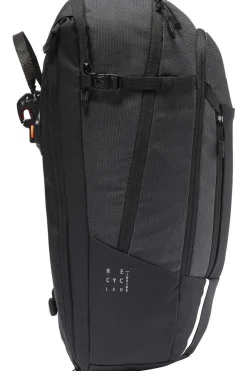 Vaude Fietstas Achter Cycle 28 II Luminum