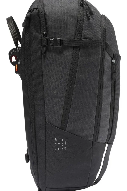 Vaude Fietstas Achter Cycle 28 II Luminum