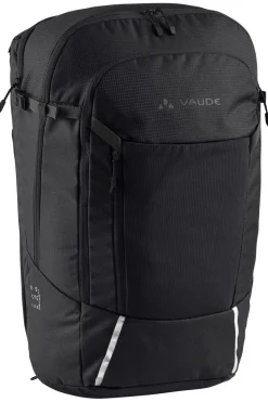 Vaude Fietstas Achter Cycle 28 II