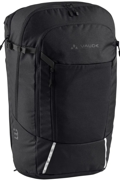 Vaude Fietstas Achter Cycle 28 II