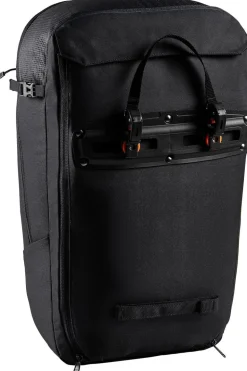 Vaude Fietstas Achter Cycle 28 II