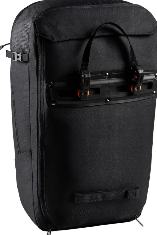 Vaude Fietstas Achter Cycle 28 II