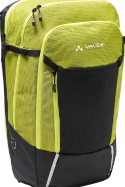 Vaude Fietstas Achter Cycle 28 II Luminum