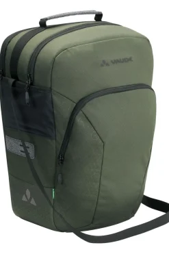 Vaude Fietstas Achter Eback Single