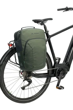 Vaude Fietstas Achter Eback Single