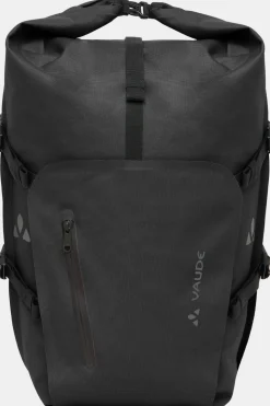 Vaude Fietstas Achter Free Cargo