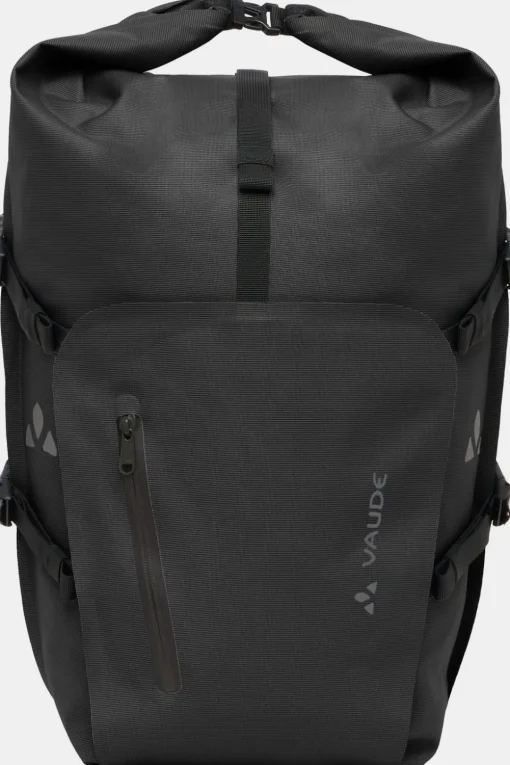 Vaude Fietstas Achter Free Cargo