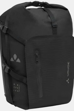 Vaude Fietstas Achter Free Cargo