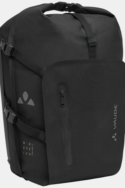 Vaude Fietstas Achter Free Cargo