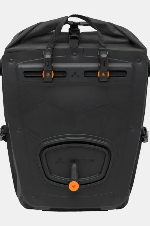 Vaude Fietstas Achter Free Cargo