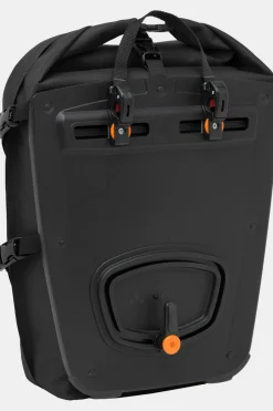 Vaude Fietstas Achter Free Cargo