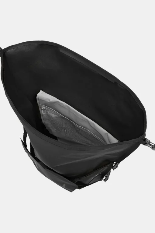 Vaude Fietstas Achter Free Cargo