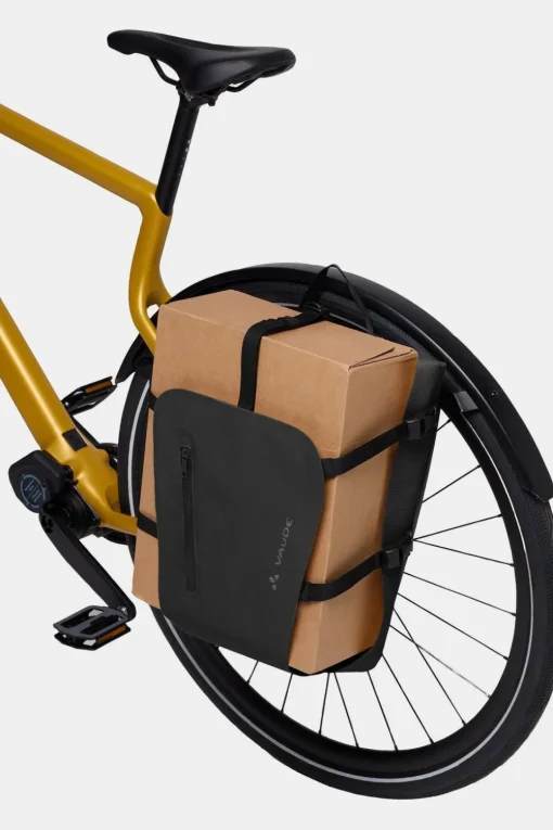 Vaude Fietstas Achter Free Cargo