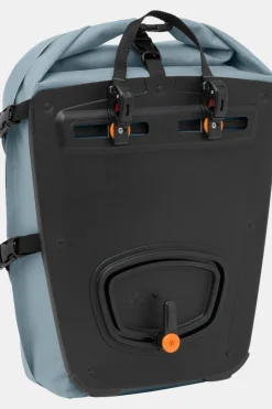 Vaude Fietstas Achter Free Cargo