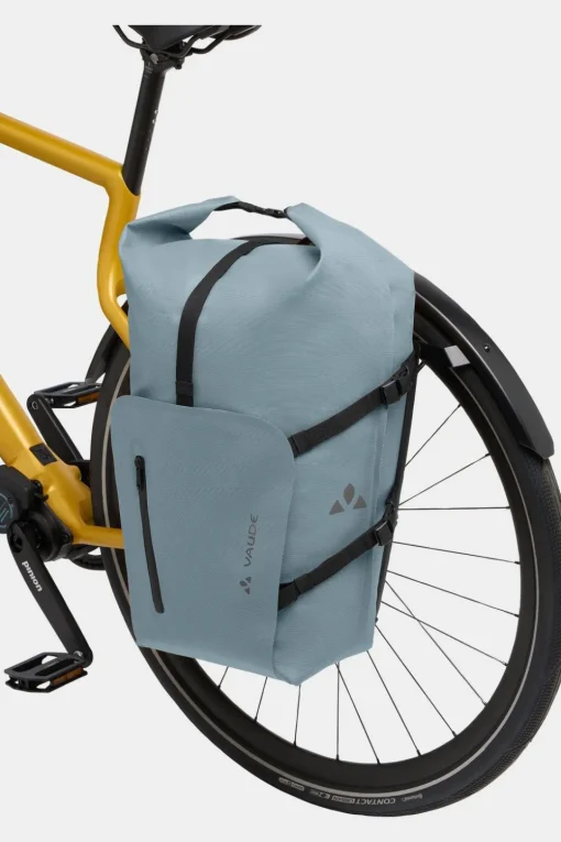 Vaude Fietstas Achter Free Cargo