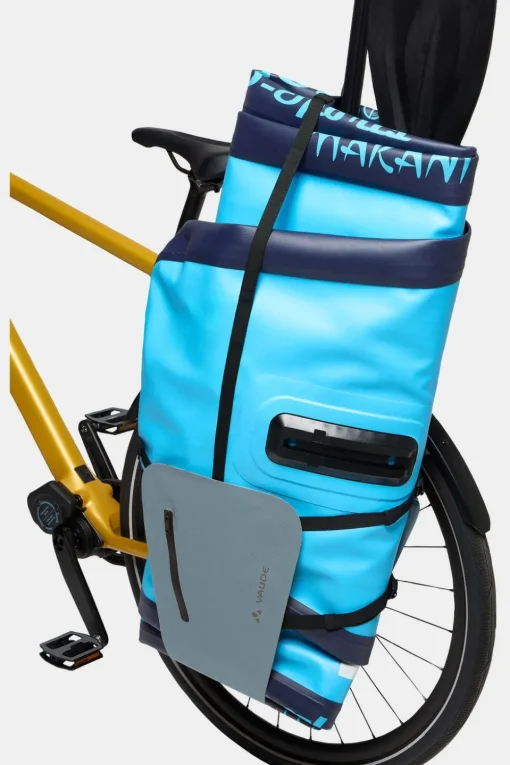Vaude Fietstas Achter Free Cargo