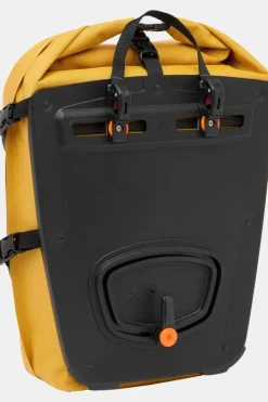 Vaude Fietstas Achter Free Cargo