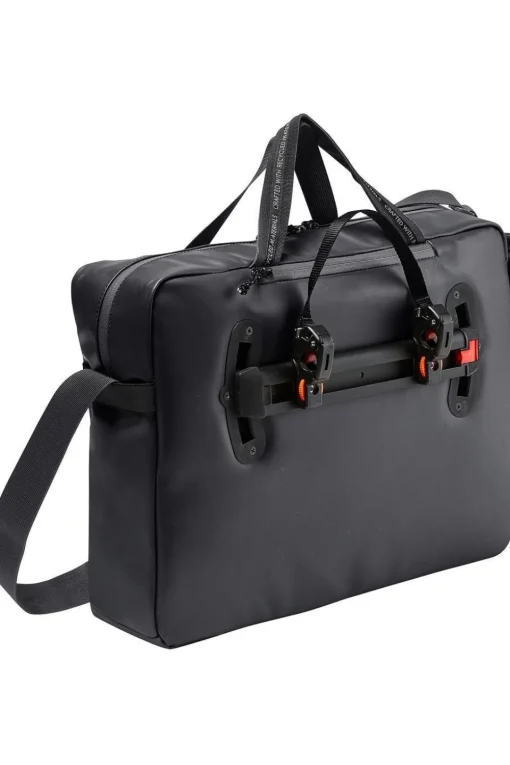 Vaude Fietstas Achter Mineo Commuter Briefcase