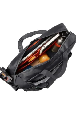Vaude Fietstas Achter Mineo Commuter Briefcase