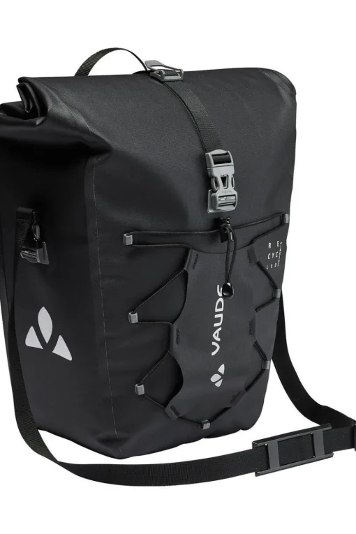 Vaude Fietstas Achter Proof Back Tr Single