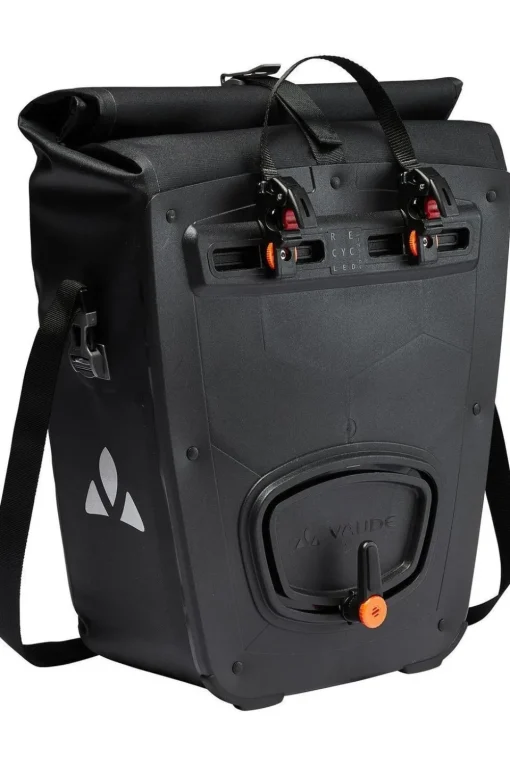 Vaude Fietstas Achter Proof Back Tr Single