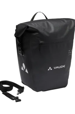 Vaude Fietstas Achter Proof Back Ul Single
