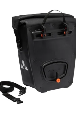 Vaude Fietstas Achter Proof Back Ul Single