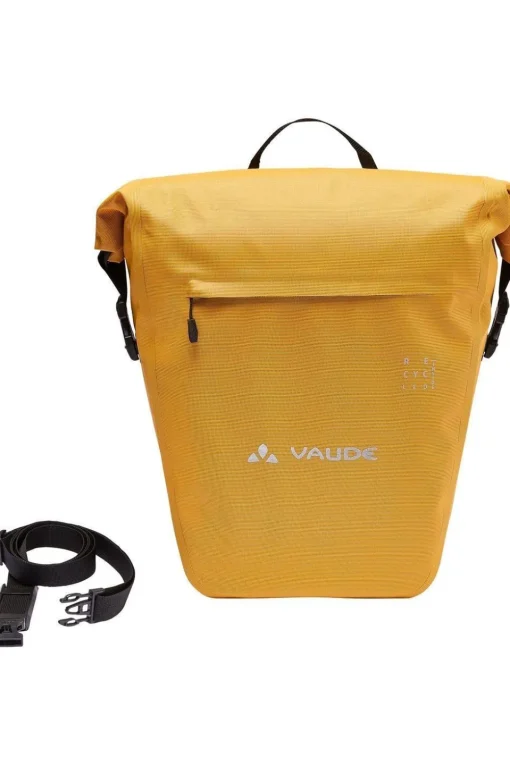 Vaude Fietstas Achter Proof Back Ul Single