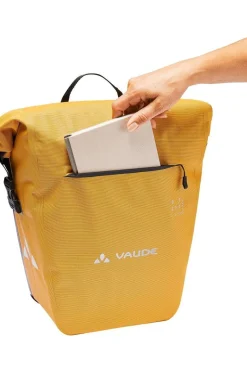Vaude Fietstas Achter Proof Back Ul Single