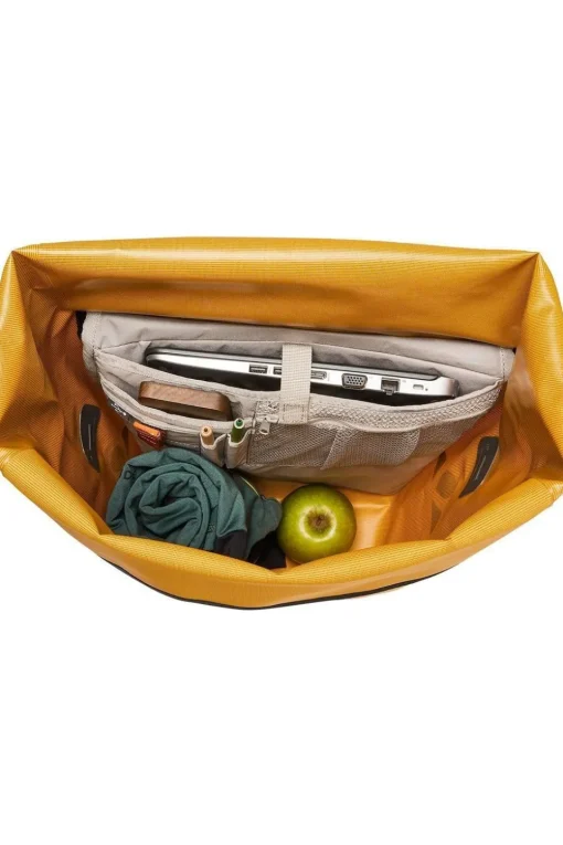 Vaude Fietstas Achter Proof Back Ul Single