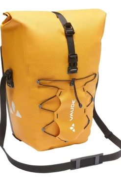 Vaude Fietstas Achter Proof Back Tr Single