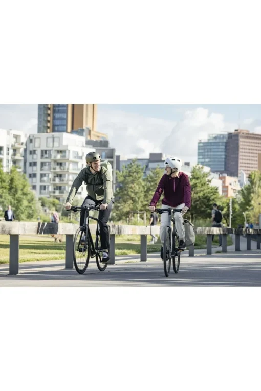 Vaude Fietstas Achter Recycle Pro Single