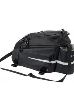 Vaude Fietstas Achter Silkroad L (Snap-It)
