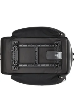 Vaude Fietstas Achter Silkroad Plus (Mik)