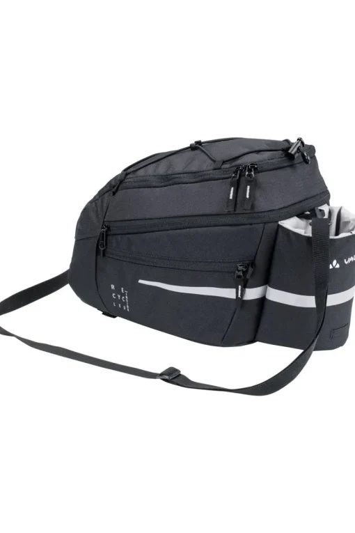 Vaude Fietstas Achter Silkroad L