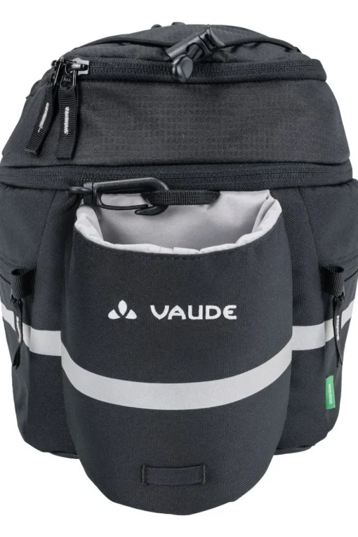 Vaude Fietstas Achter Silkroad L
