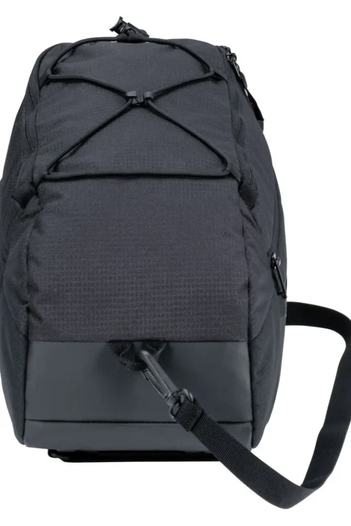 Vaude Fietstas Achter Silkroad L