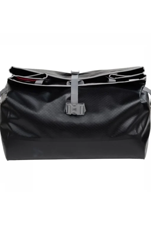 Vaude Fietstas Achter Top Case (Pl)