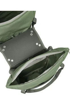 Vaude Fietstas Achter Twinshopper