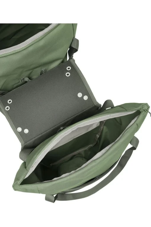 Vaude Fietstas Achter Twinshopper