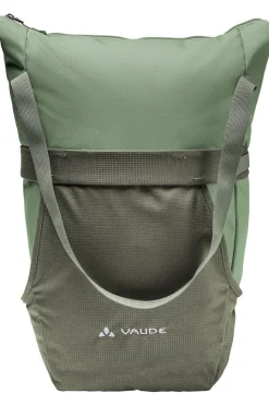 Vaude Fietstas Achter Twinshopper