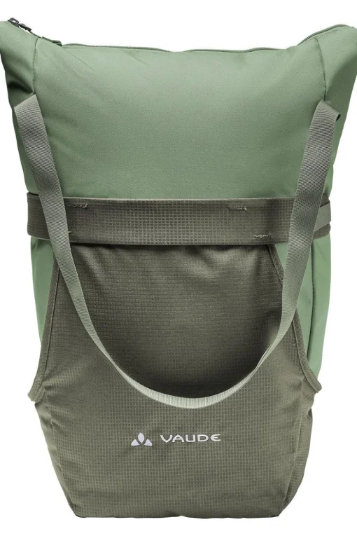 Vaude Fietstas Achter Twinshopper