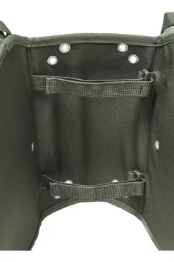 Vaude Fietstas Achter Twinshopper