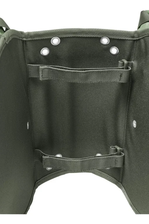 Vaude Fietstas Achter Twinshopper