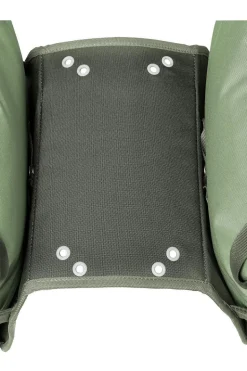 Vaude Fietstas Achter Twinshopper
