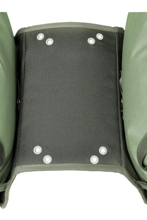 Vaude Fietstas Achter Twinshopper