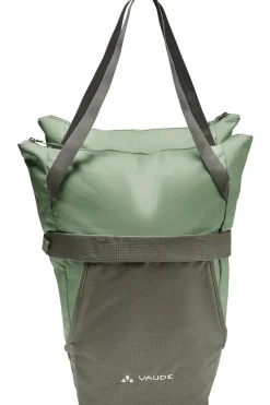 Vaude Fietstas Achter Twinshopper
