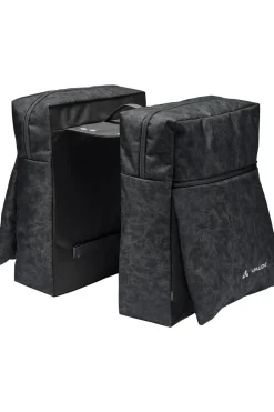 Vaude Fietstas Achter Twinzipper