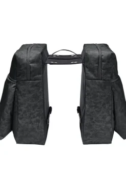 Vaude Fietstas Achter Twinzipper