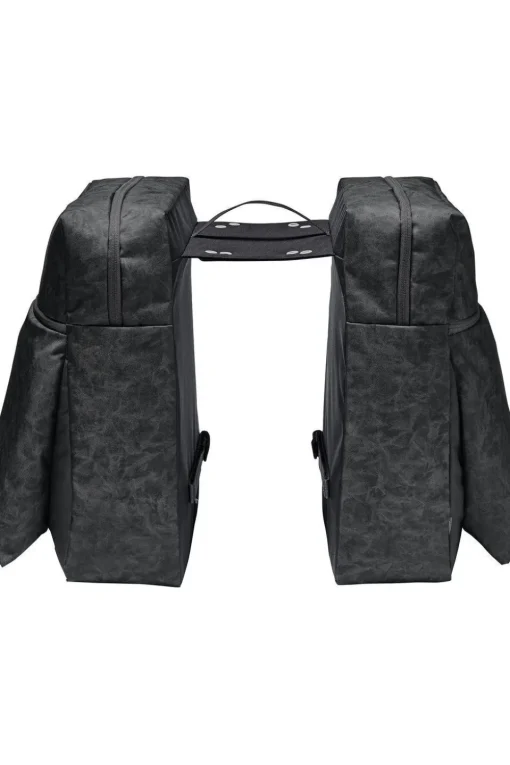 Vaude Fietstas Achter Twinzipper